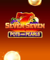 Seven Seven Pots and Pearls