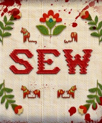 Sew