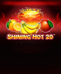 Shining Hot 20