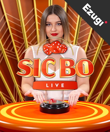 Sic Bo Sic Bo