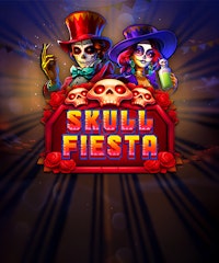 Skull Fiesta
