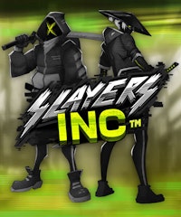 Slayers Inc