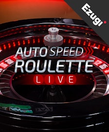 Speed Auto Roulette Speed Auto Roulette