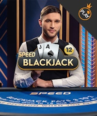 Speed Blackjack 12 Speed Blackjack 12