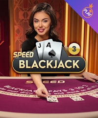 Speed Blackjack 3