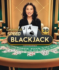 Speed Blackjack 30