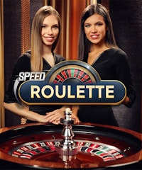 Speed Roulette 2