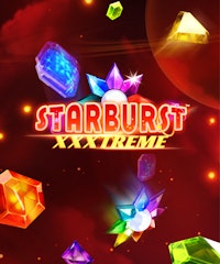Starburst XXXtreme Starburst XXXtreme