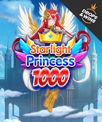 Starlight Princess 1000 Starlight Princess 1000