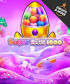 Sugar Rush 1000 Sugar Rush 1000