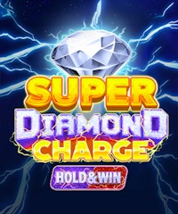 Super Diamond Charge Hold and Win