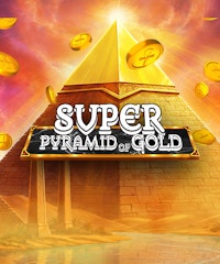 Super Pyramid of Gold: Hold and Win