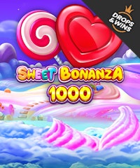 Sweet Bonanza 1000 Sweet Bonanza 1000