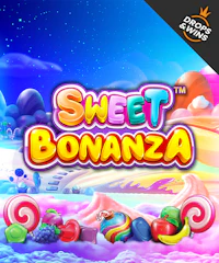 Sweet Bonanza