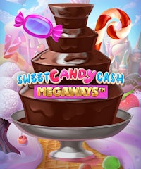 Sweet Candy Cash Megaways