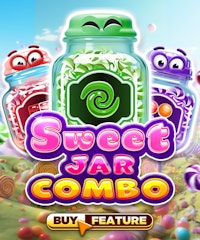 Sweet Jar Combo