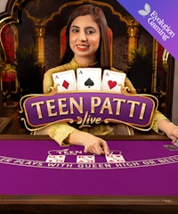 Teen Patti