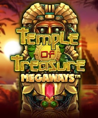 Temple of Treasures Megaways