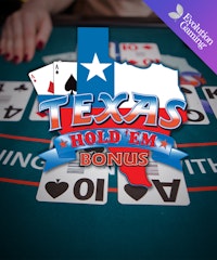 Texas Holdem Bonus Poker