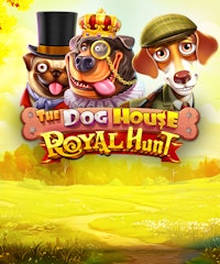 The Dog House - Royal Hunt