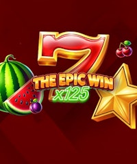The Epic Win x125