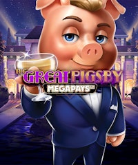 The Great Pigsby Megapays