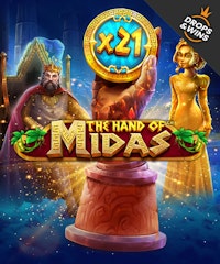 The Hand of Midas