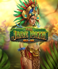 The Jade Path Hold and Win