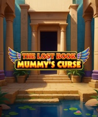 The Lost Book of Mummy’s Curse