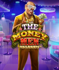 The Money Men Megaways
