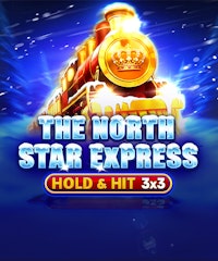 The North Star Express - Hold and Hit 3x3