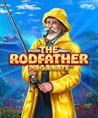 The Rodfather Megaways