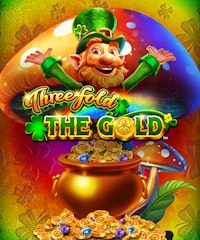 Threefold the Gold