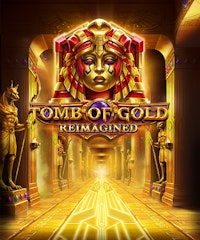 Tomb of Gold Reimagined