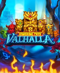 Towering Pays Valhalla