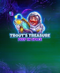 Trout's Treasure - Deep In Space