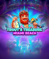 Trout's Treasure - Miami Beach