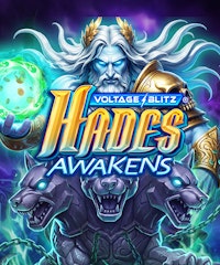 Voltage Blitz Hades Awakens