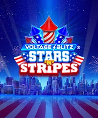 Voltage Blitz Stars'n'Stripes