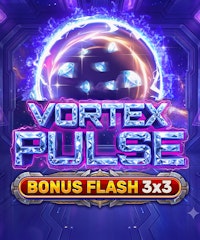 Vortex Pulse - Bonus Flash 3x3