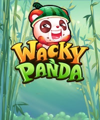 Wacky Panda