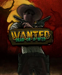 Wanted Dead or a Wild
