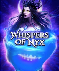 Whispers Of Nyx