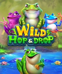 Wild Hop&Drop