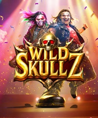 Wild Skullz