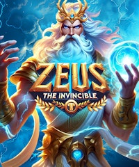 Zeus The Invincible