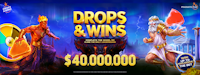 Drops & Wins