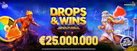Drops & Wins