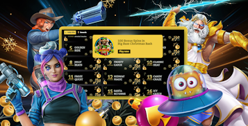 Free Festive Fun! Free Festive Fun!