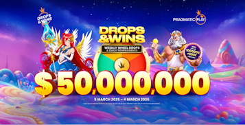 Drops & Wins Drops & Wins